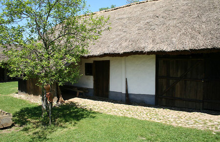 Dominkova domačija 1